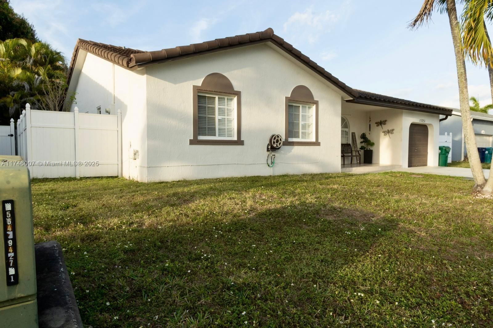 Real estate property located at 15231 177th Ter, Miami-dade, Majestic Estates, Miami, FL