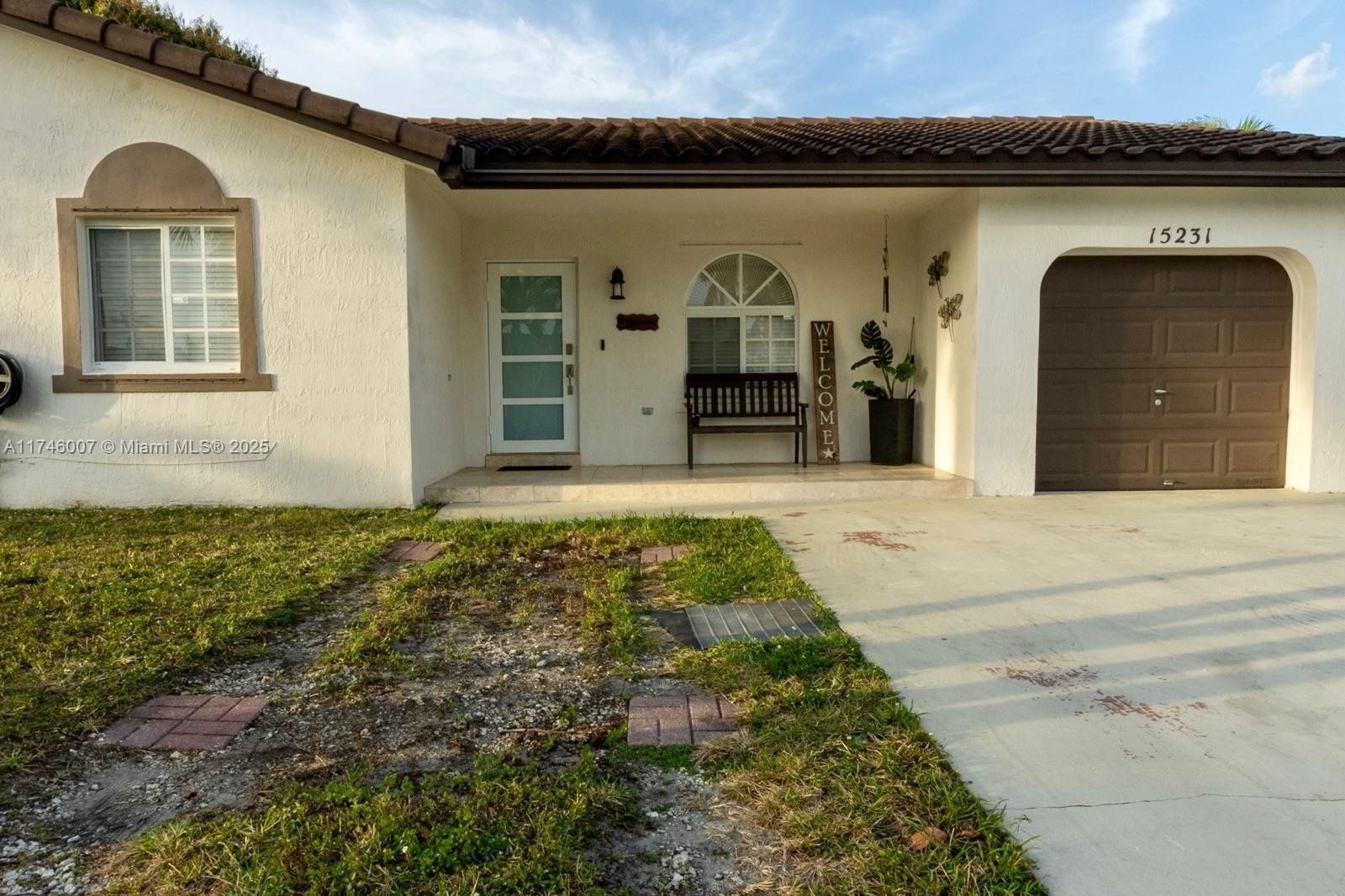 Real estate property located at 15231 177th Ter, Miami-dade, Majestic Estates, Miami, FL