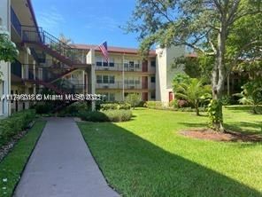 Real estate property located at 13300 1st St #213O, Broward, New Hampton At Century Vi, Pembroke Pines, FL