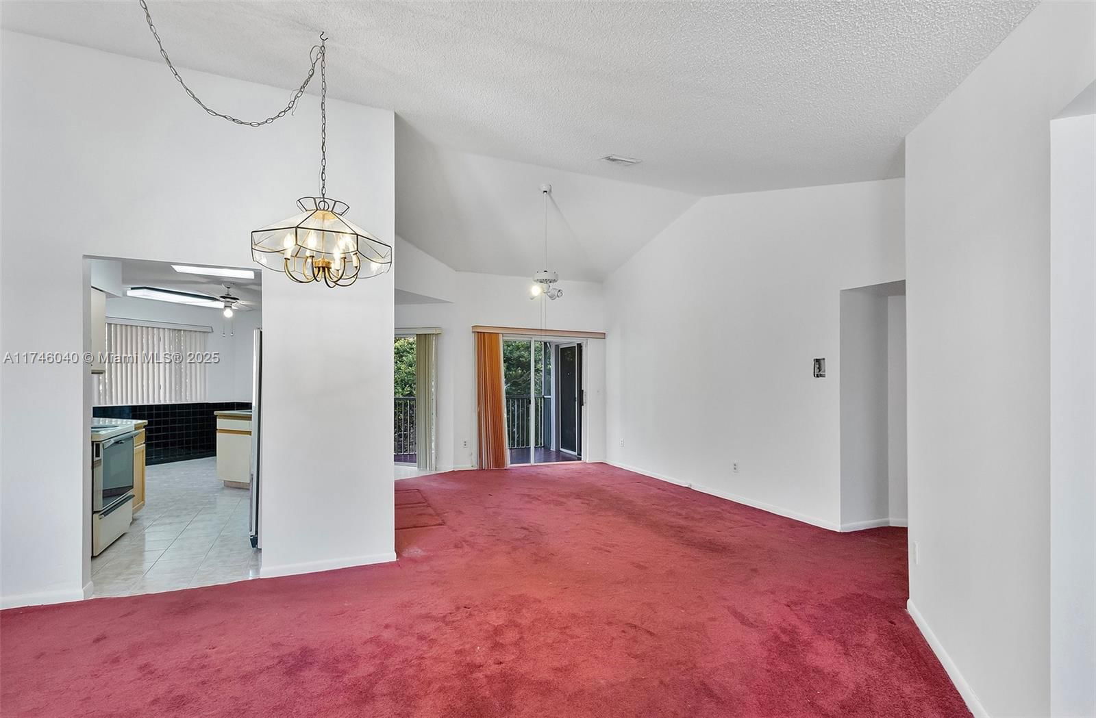 Real estate property located at 970 93rd Ave #970, Broward, Parc Court Condo, Plantation, FL