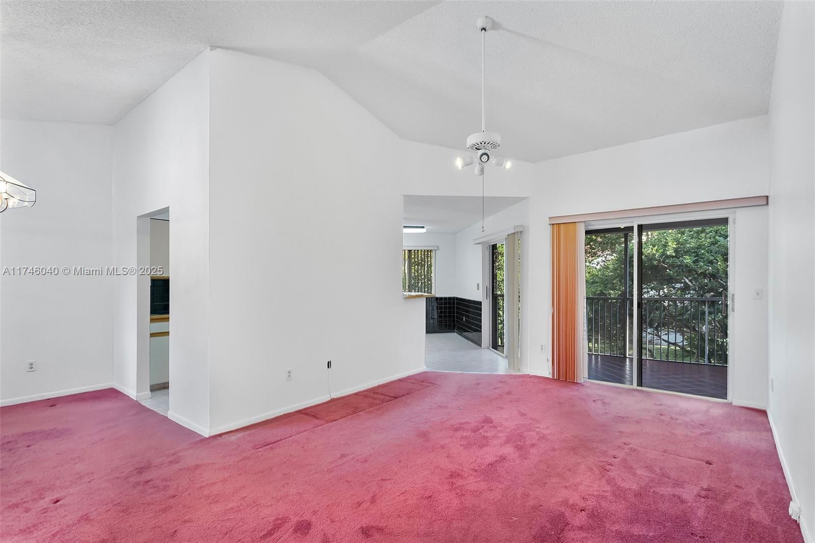 Real estate property located at 970 93rd Ave #970, Broward, Parc Court Condo, Plantation, FL
