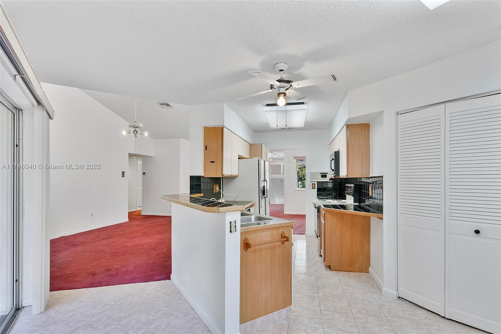 Real estate property located at 970 93rd Ave #970, Broward, Parc Court Condo, Plantation, FL