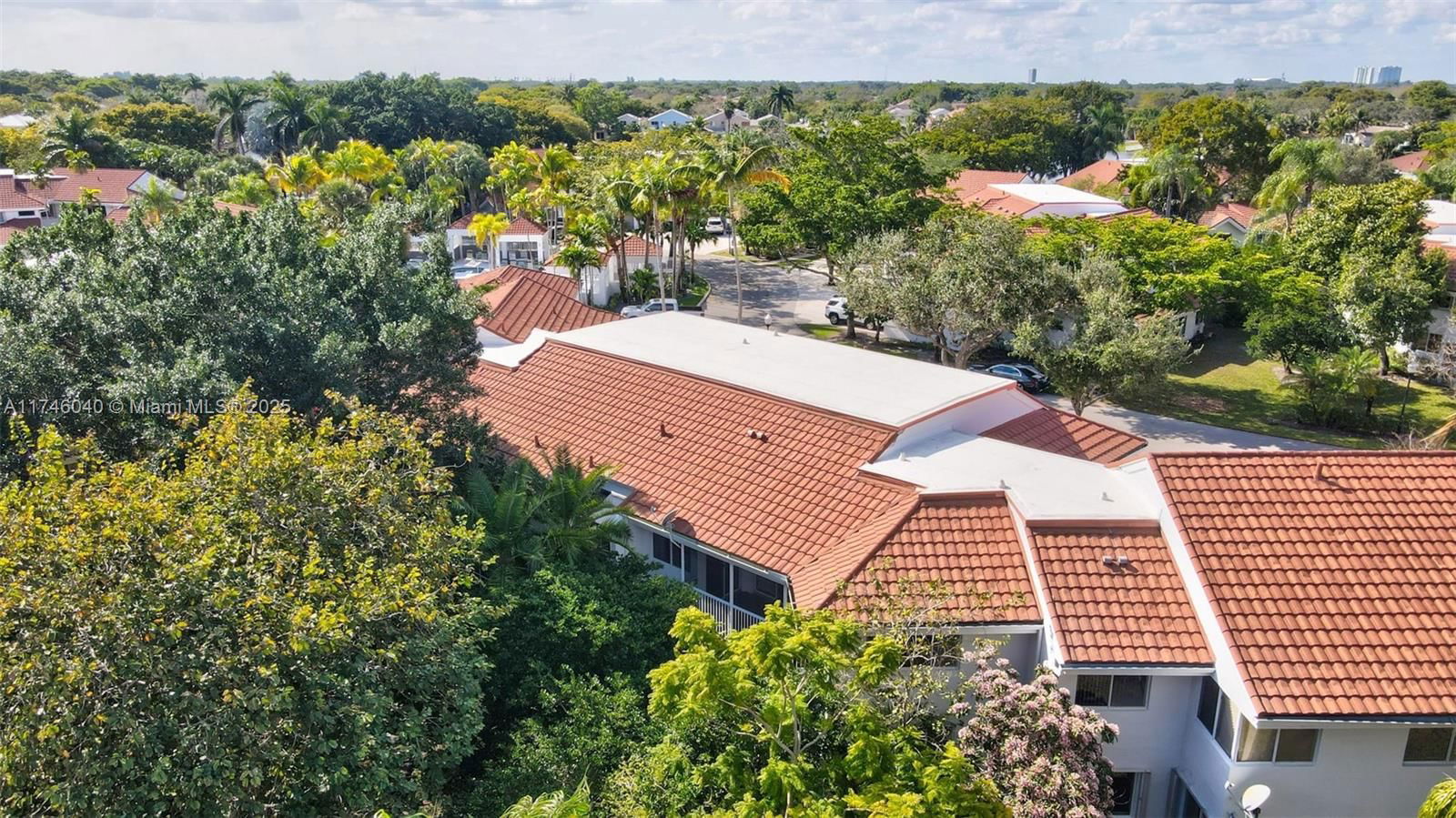 Real estate property located at 970 93rd Ave #970, Broward, Parc Court Condo, Plantation, FL
