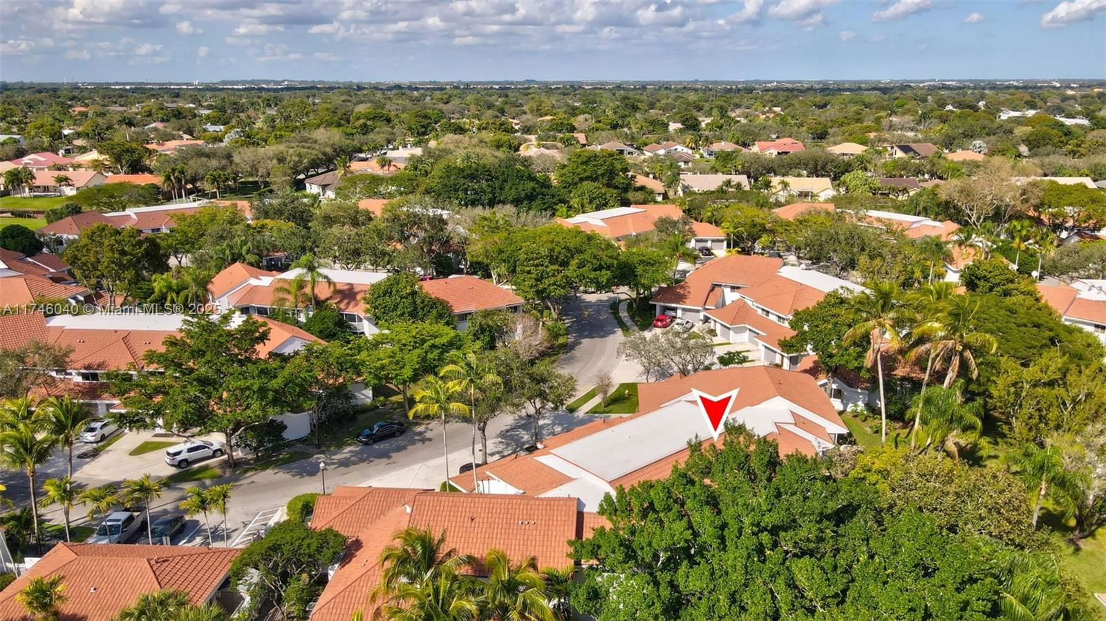 Real estate property located at 970 93rd Ave #970, Broward, Parc Court Condo, Plantation, FL