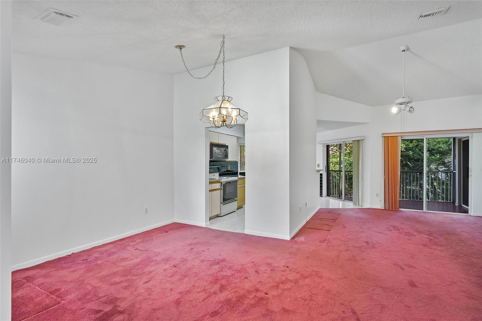 Real estate property located at 970 93rd Ave #970, Broward, Parc Court Condo, Plantation, FL