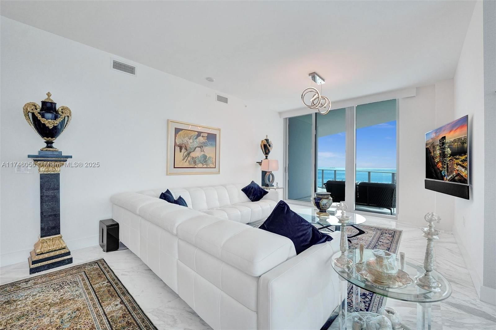 Real estate property located at 701 Fort Lauderdale Beach Blvd #805, Broward, 660, Fort Lauderdale, FL