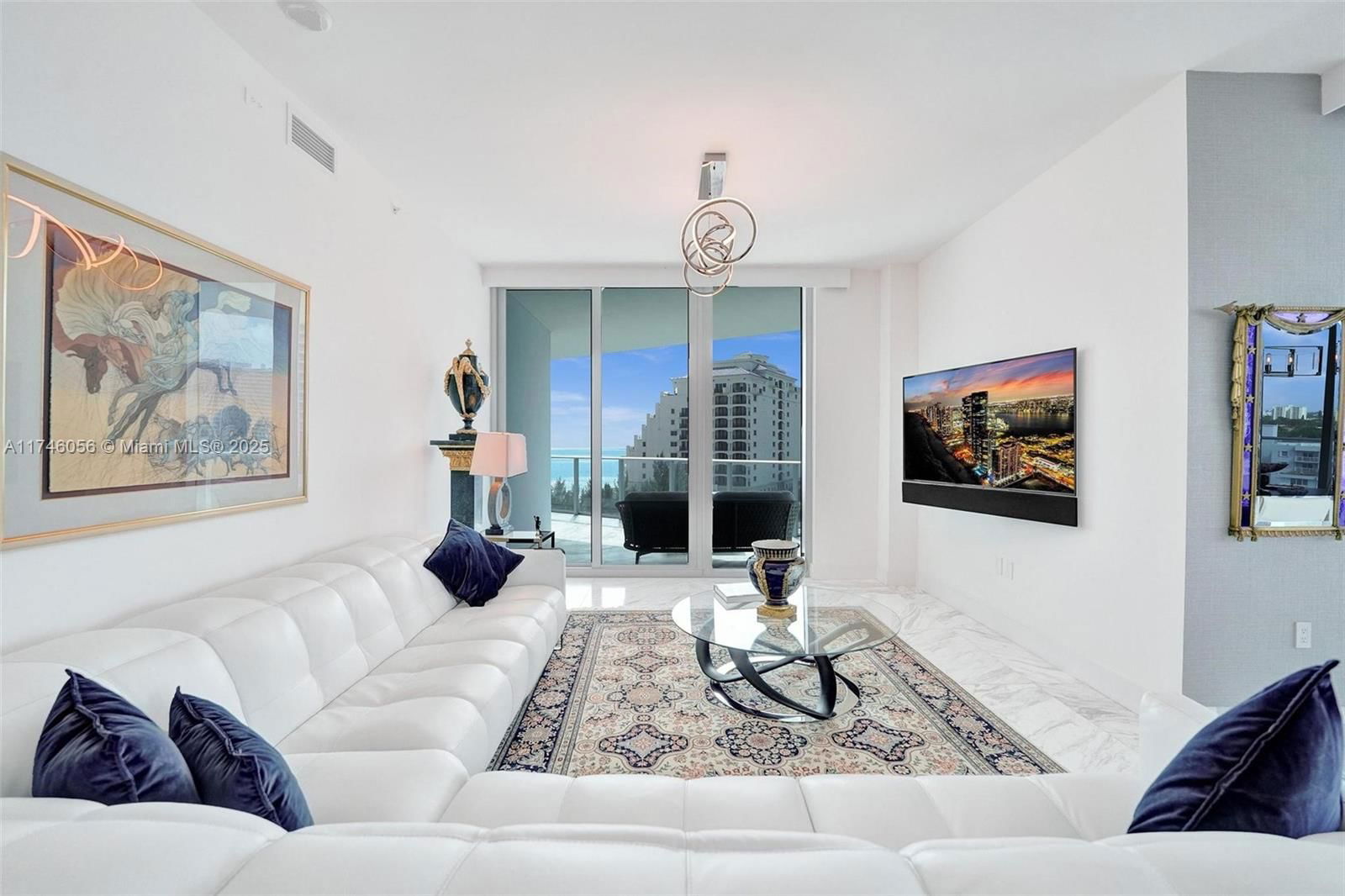 Real estate property located at 701 Fort Lauderdale Beach Blvd #805, Broward, 660, Fort Lauderdale, FL