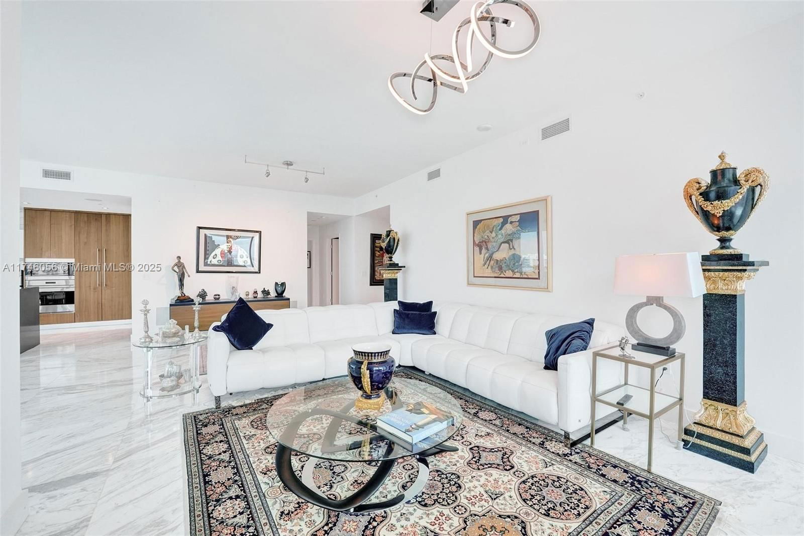 Real estate property located at 701 Fort Lauderdale Beach Blvd #805, Broward, 660, Fort Lauderdale, FL
