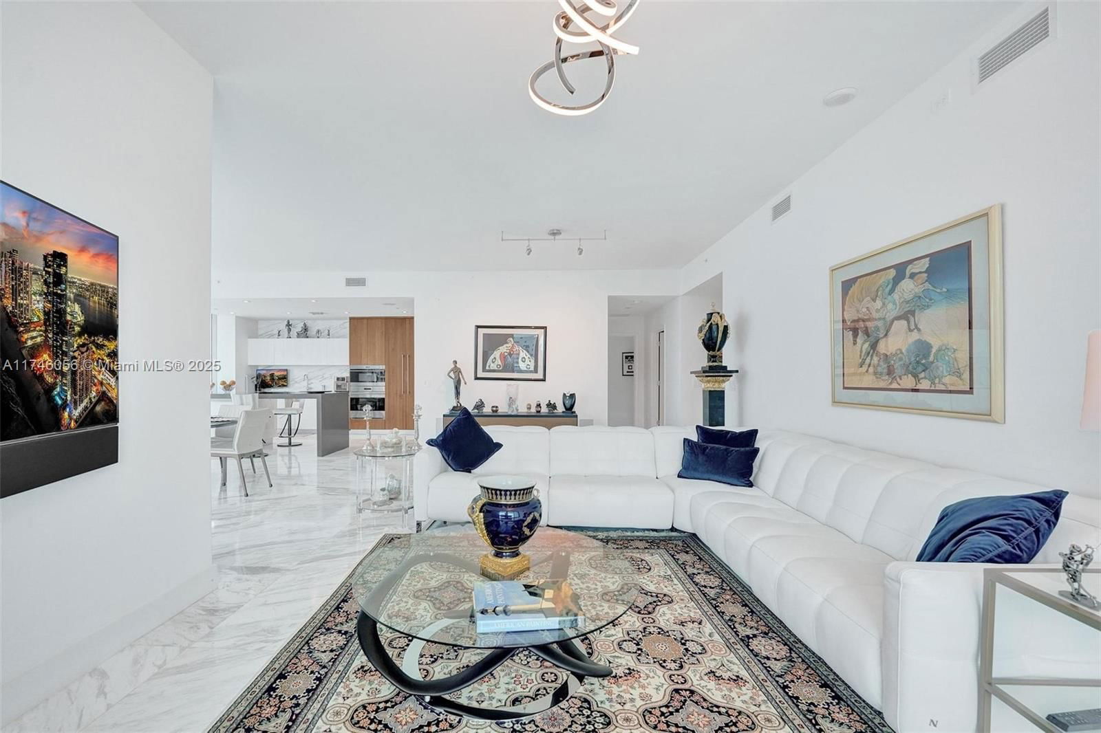Real estate property located at 701 Fort Lauderdale Beach Blvd #805, Broward, 660, Fort Lauderdale, FL