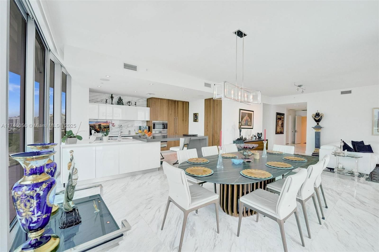 Real estate property located at 701 Fort Lauderdale Beach Blvd #805, Broward, 660, Fort Lauderdale, FL
