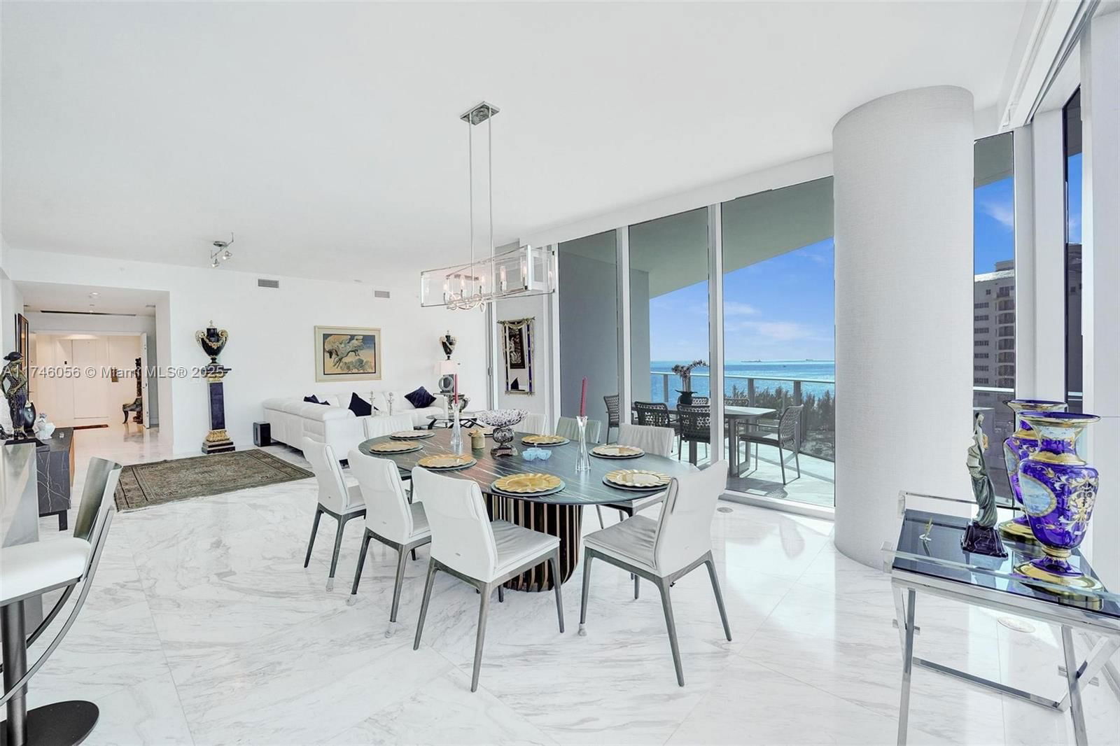 Real estate property located at 701 Fort Lauderdale Beach Blvd #805, Broward, 660, Fort Lauderdale, FL