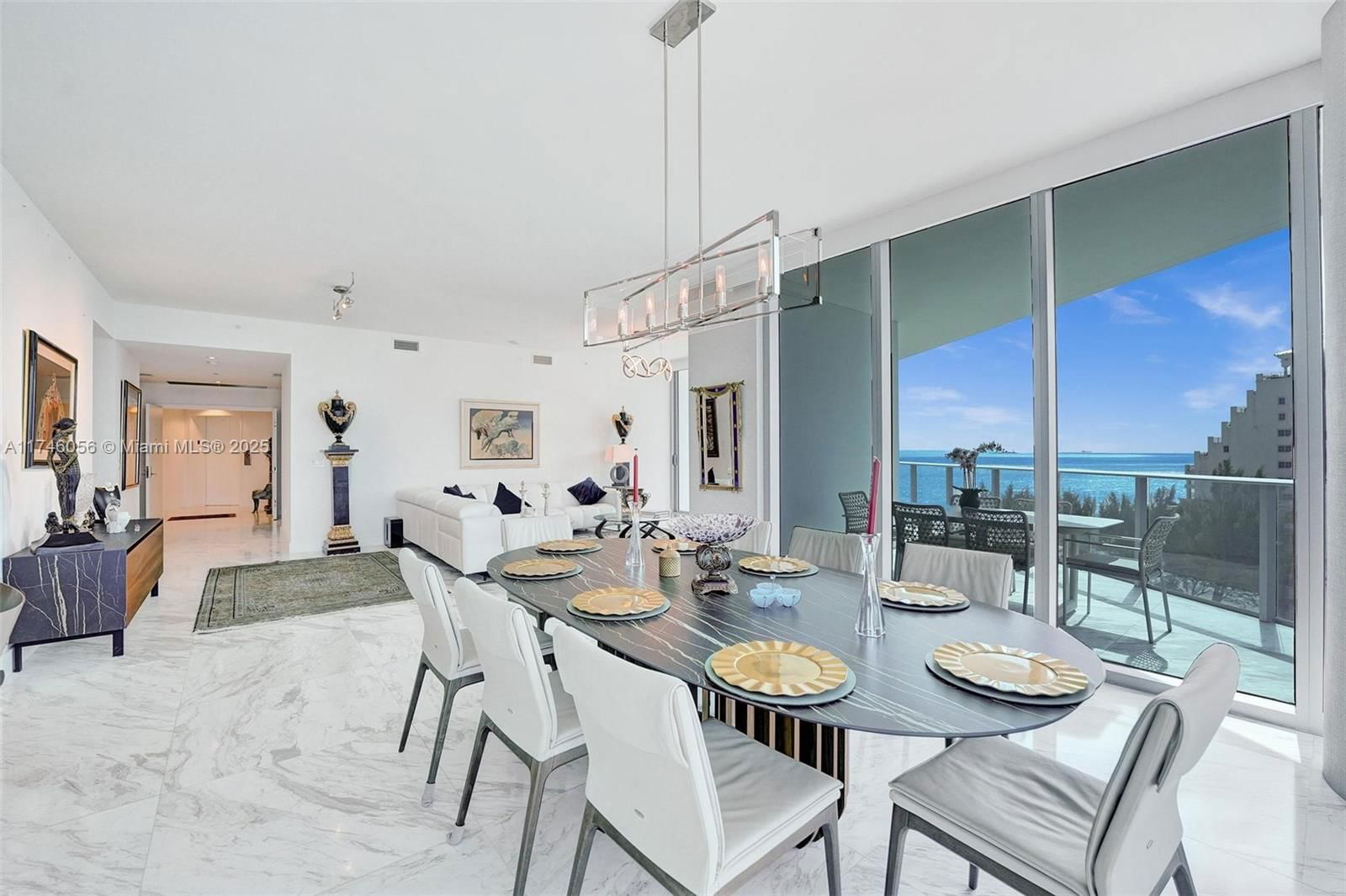 Real estate property located at 701 Fort Lauderdale Beach Blvd #805, Broward, 660, Fort Lauderdale, FL