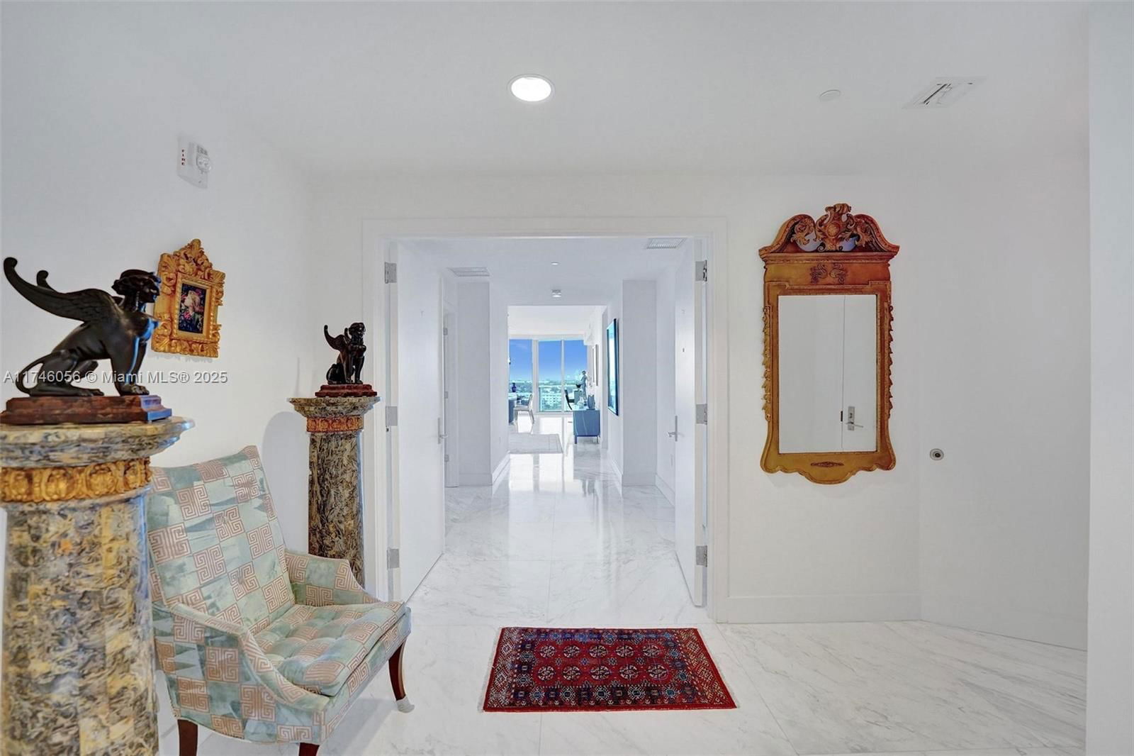 Real estate property located at 701 Fort Lauderdale Beach Blvd #805, Broward, 660, Fort Lauderdale, FL