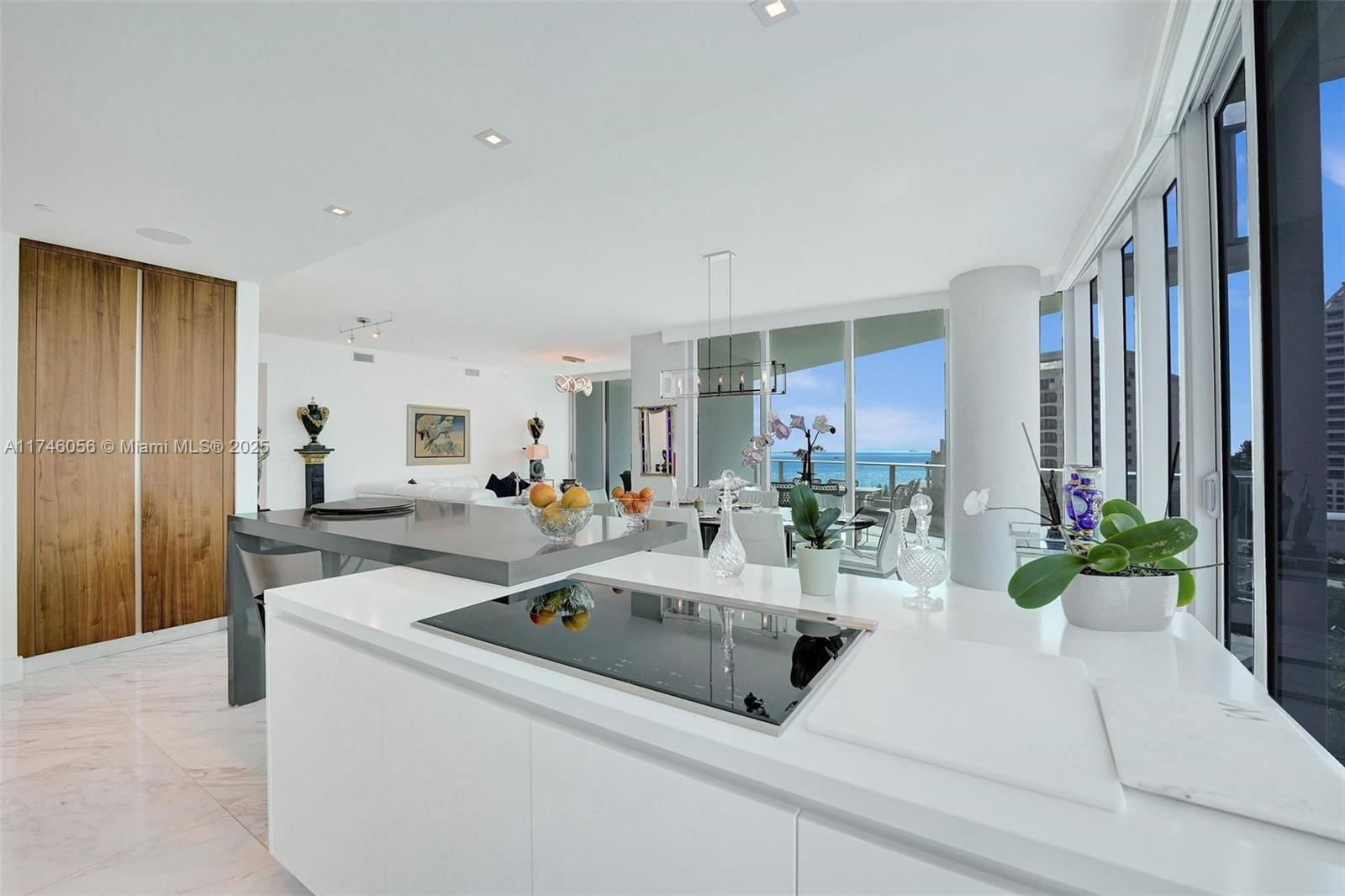 Real estate property located at 701 Fort Lauderdale Beach Blvd #805, Broward, 660, Fort Lauderdale, FL
