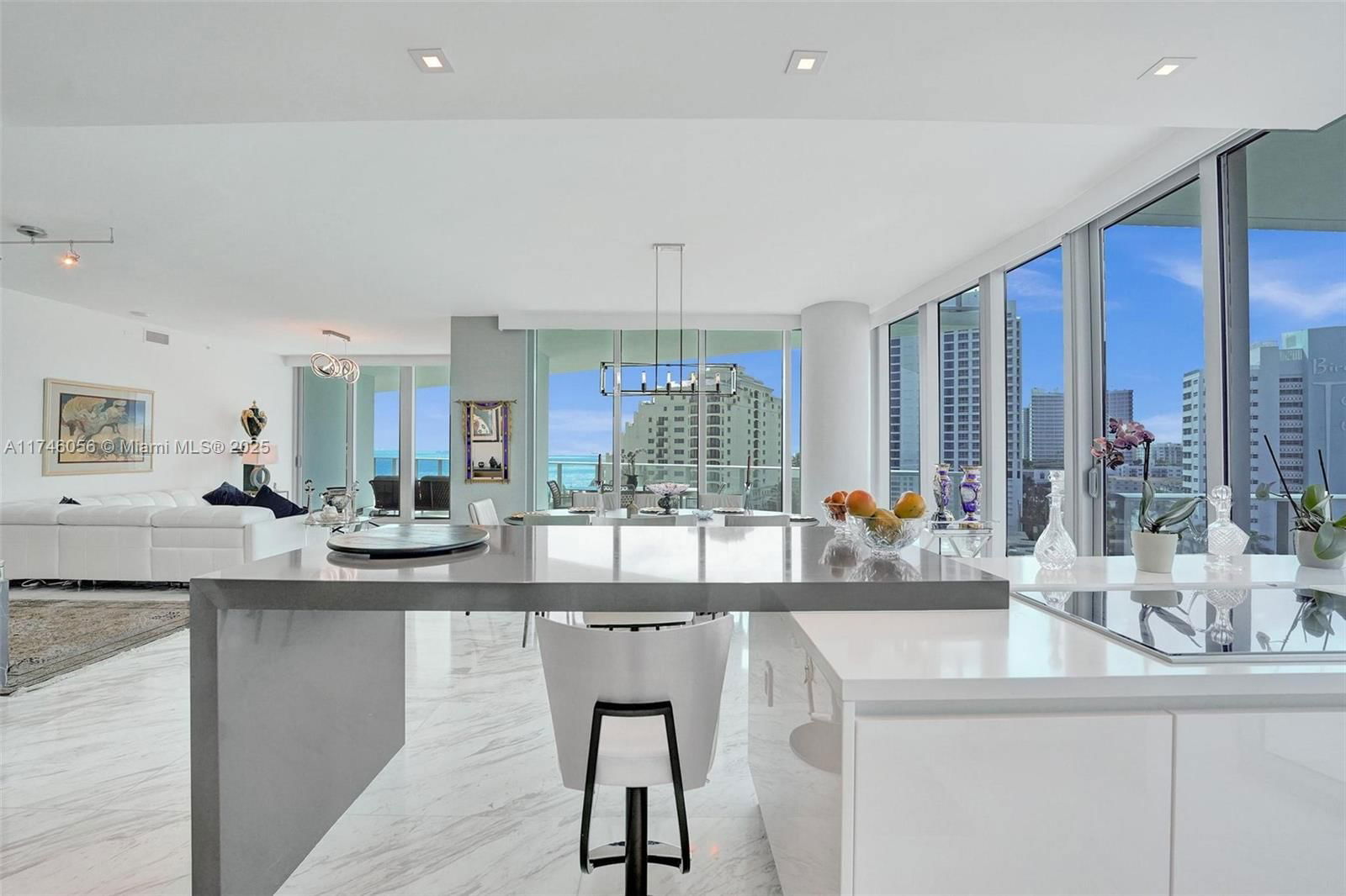 Real estate property located at 701 Fort Lauderdale Beach Blvd #805, Broward, 660, Fort Lauderdale, FL