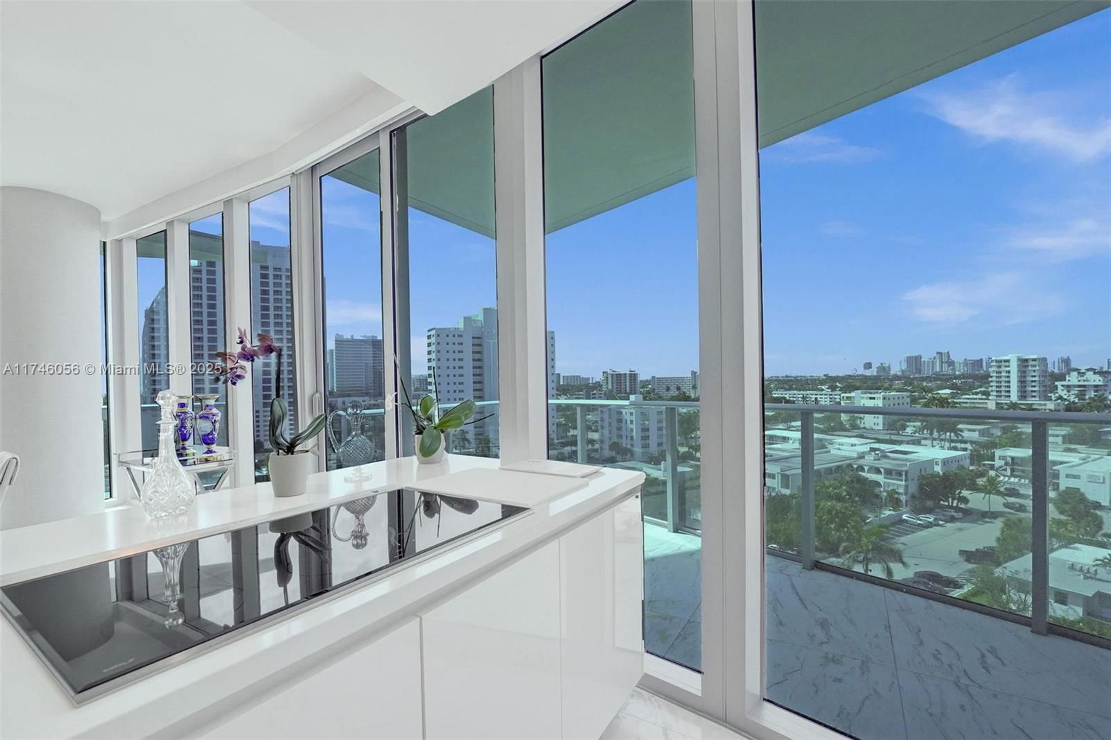 Real estate property located at 701 Fort Lauderdale Beach Blvd #805, Broward, 660, Fort Lauderdale, FL