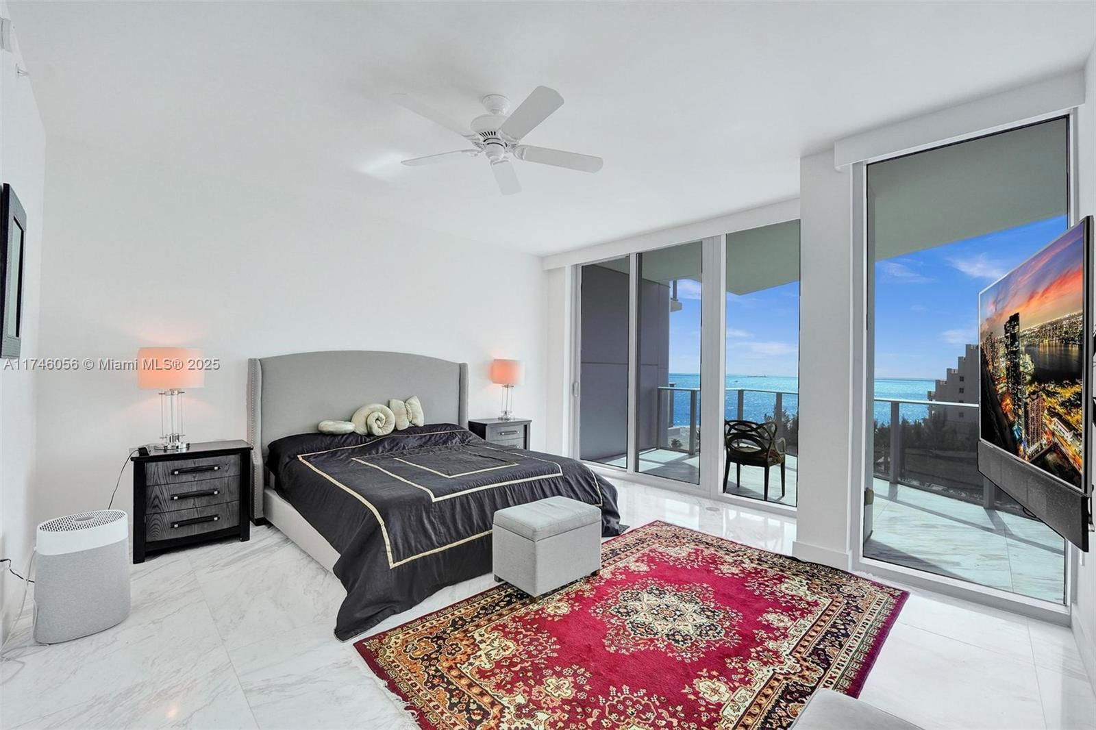 Real estate property located at 701 Fort Lauderdale Beach Blvd #805, Broward, 660, Fort Lauderdale, FL