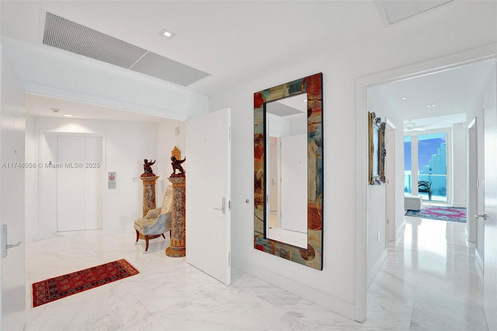 Real estate property located at 701 Fort Lauderdale Beach Blvd #805, Broward, 660, Fort Lauderdale, FL