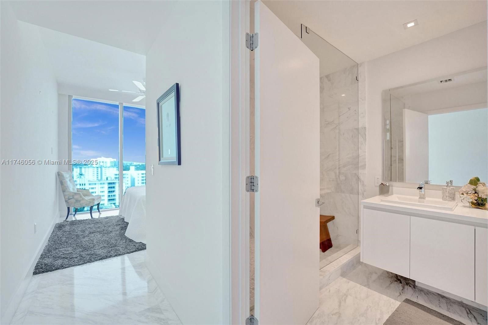 Real estate property located at 701 Fort Lauderdale Beach Blvd #805, Broward, 660, Fort Lauderdale, FL