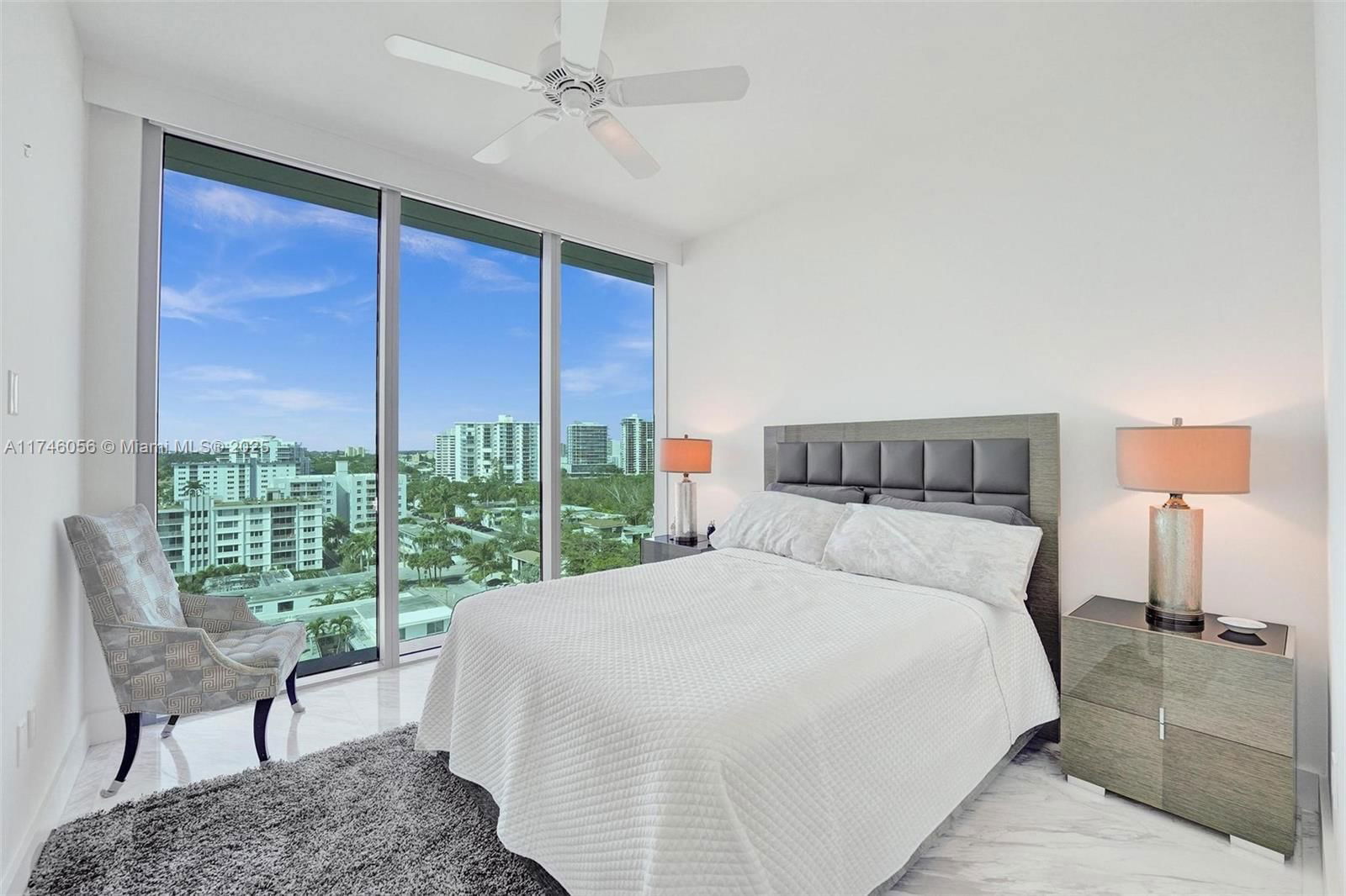 Real estate property located at 701 Fort Lauderdale Beach Blvd #805, Broward, 660, Fort Lauderdale, FL