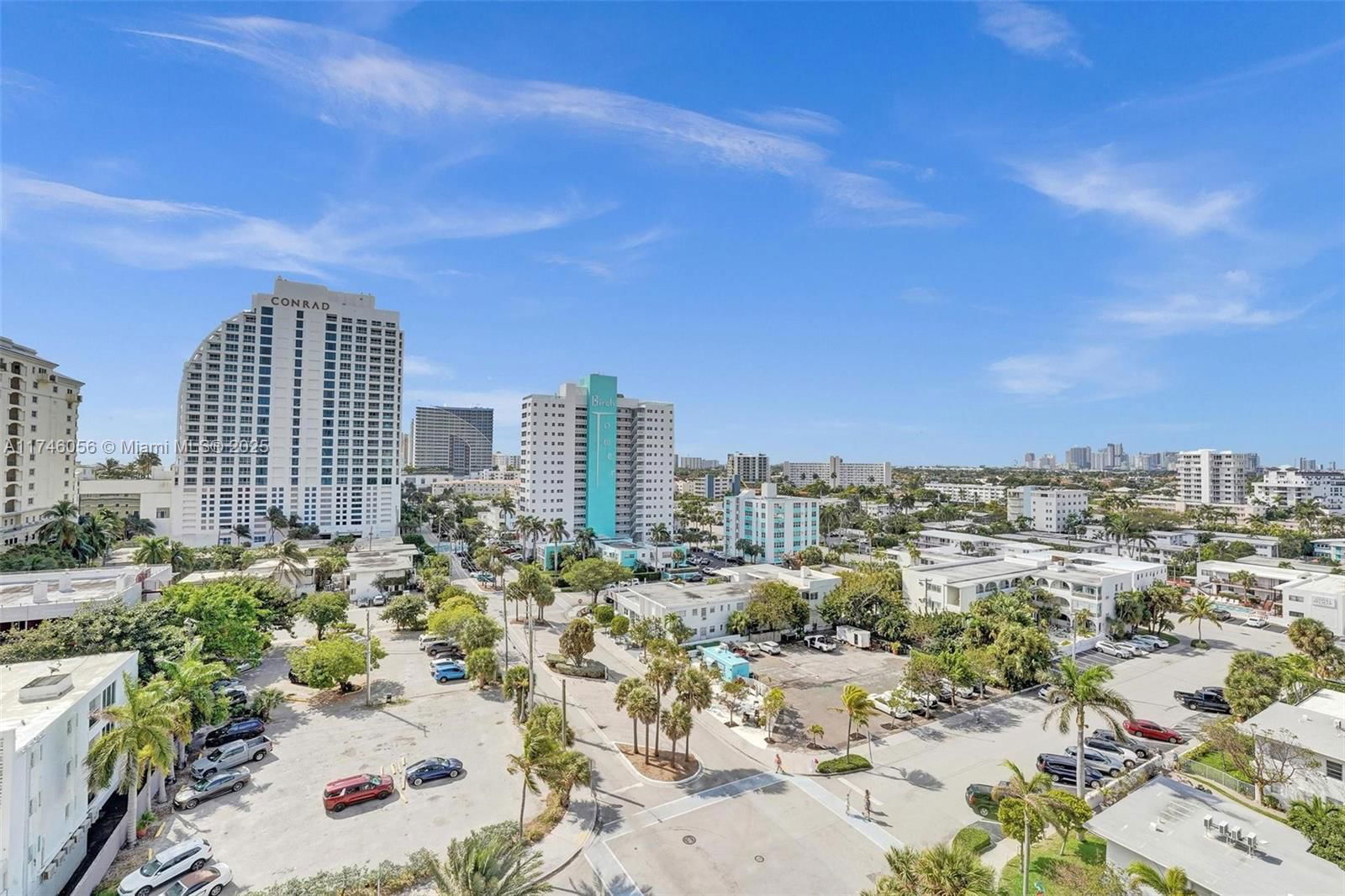 Real estate property located at 701 Fort Lauderdale Beach Blvd #805, Broward, 660, Fort Lauderdale, FL