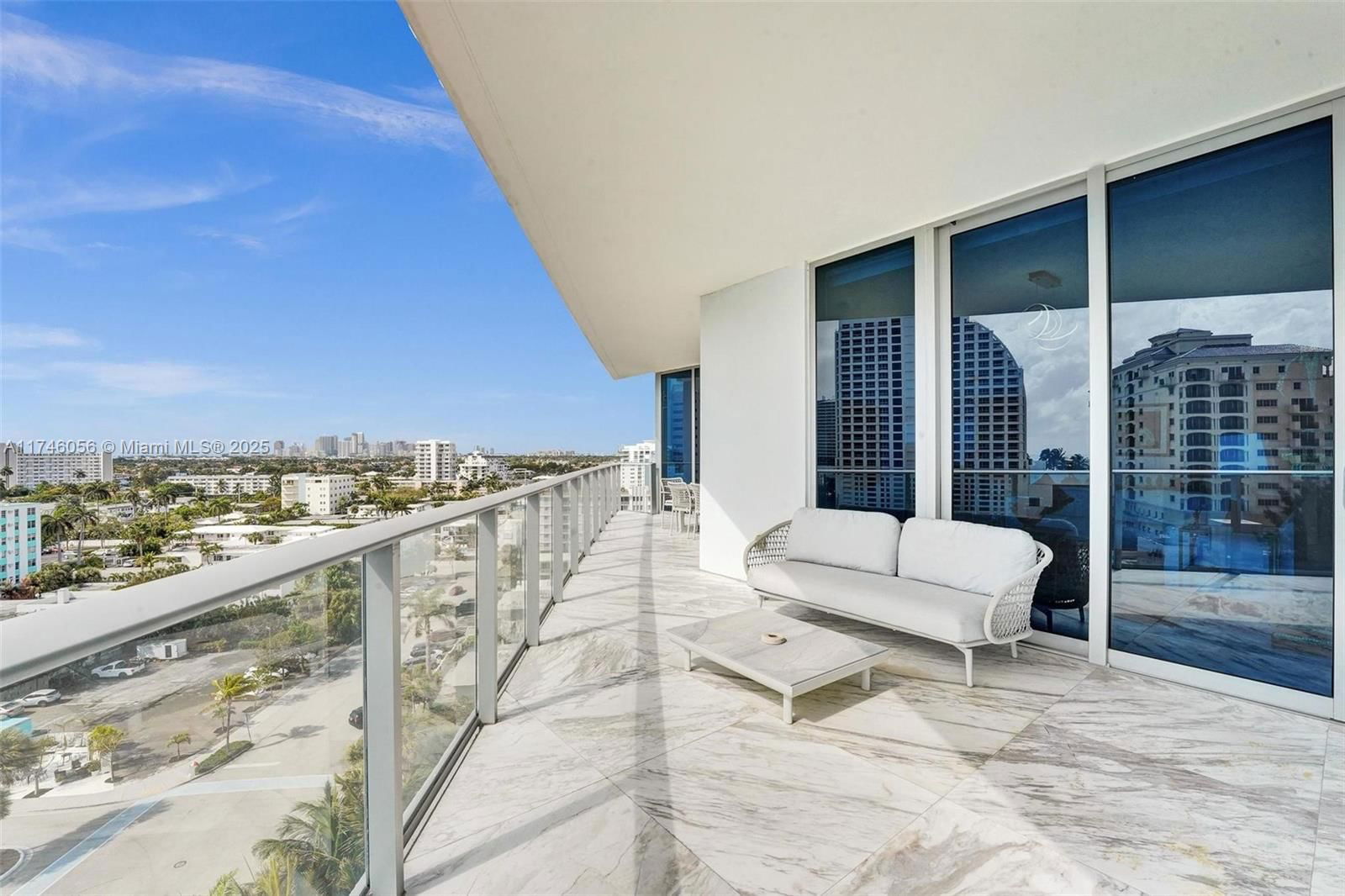 Real estate property located at 701 Fort Lauderdale Beach Blvd #805, Broward, 660, Fort Lauderdale, FL