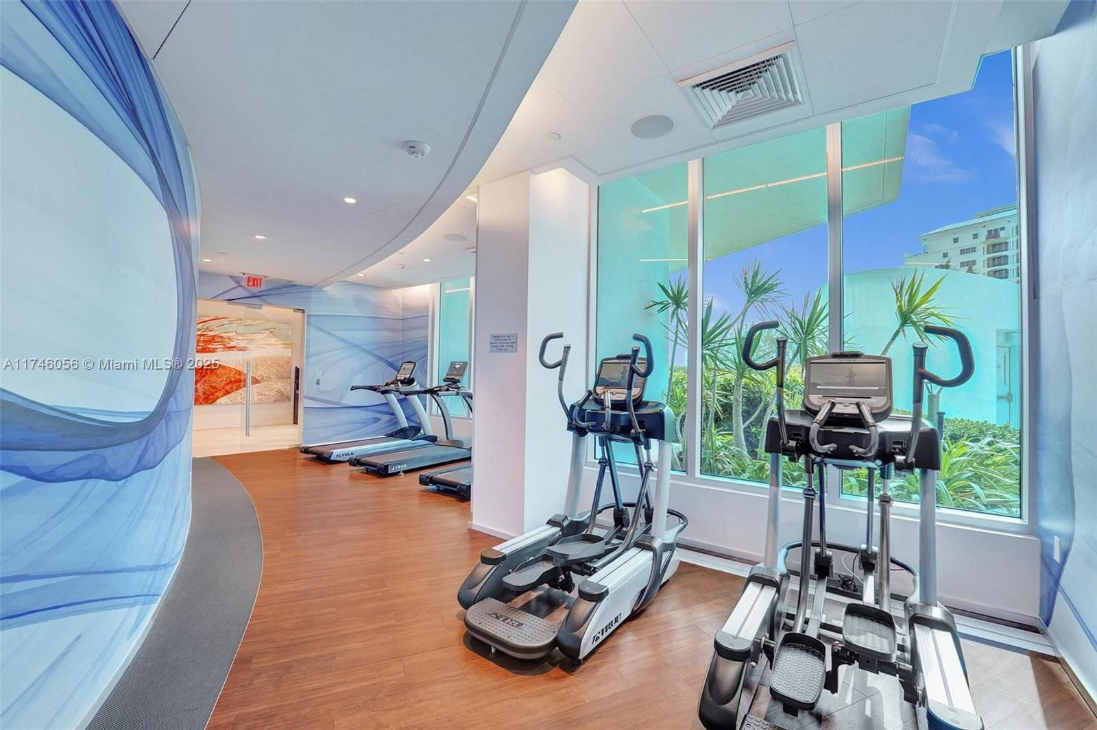 Real estate property located at 701 Fort Lauderdale Beach Blvd #805, Broward, 660, Fort Lauderdale, FL