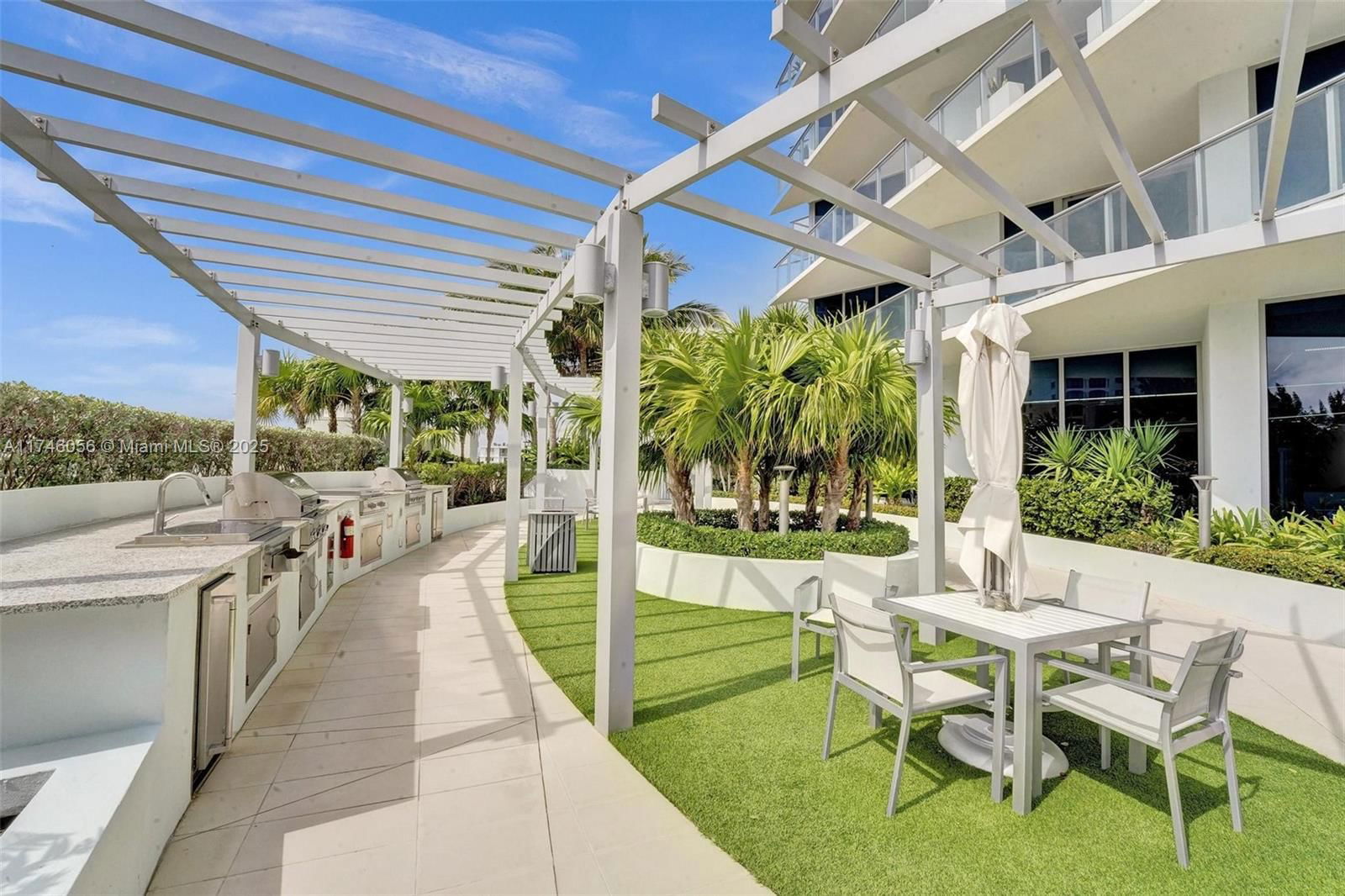 Real estate property located at 701 Fort Lauderdale Beach Blvd #805, Broward, 660, Fort Lauderdale, FL