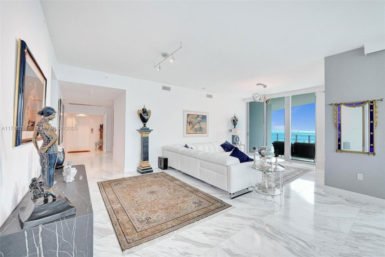 Real estate property located at 701 Fort Lauderdale Beach Blvd #805, Broward, 660, Fort Lauderdale, FL