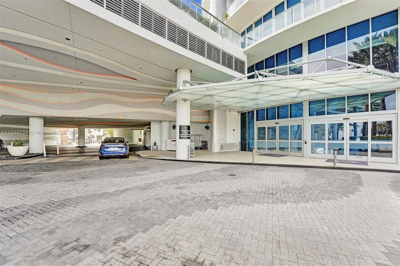 Real estate property located at 701 Fort Lauderdale Beach Blvd #805, Broward, 660, Fort Lauderdale, FL