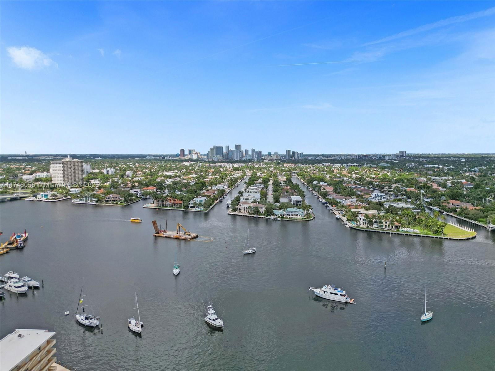 Real estate property located at 701 Fort Lauderdale Beach Blvd #805, Broward, 660, Fort Lauderdale, FL