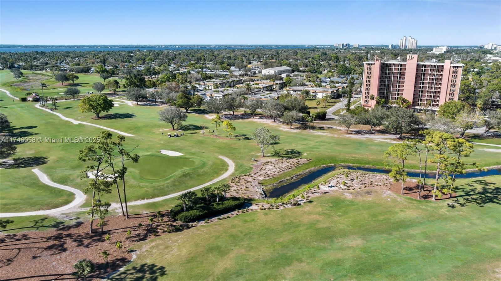 Real estate property located at 1830 Maravilla Ave. #103, Lee, Green Tree Village, Fort Myers, FL