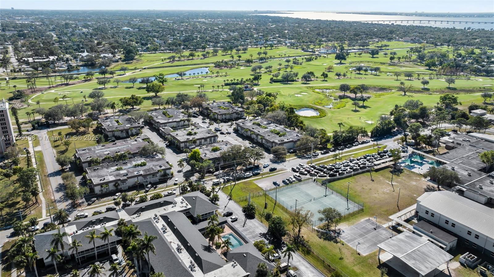 Real estate property located at 1830 Maravilla Ave. #103, Lee, Green Tree Village, Fort Myers, FL