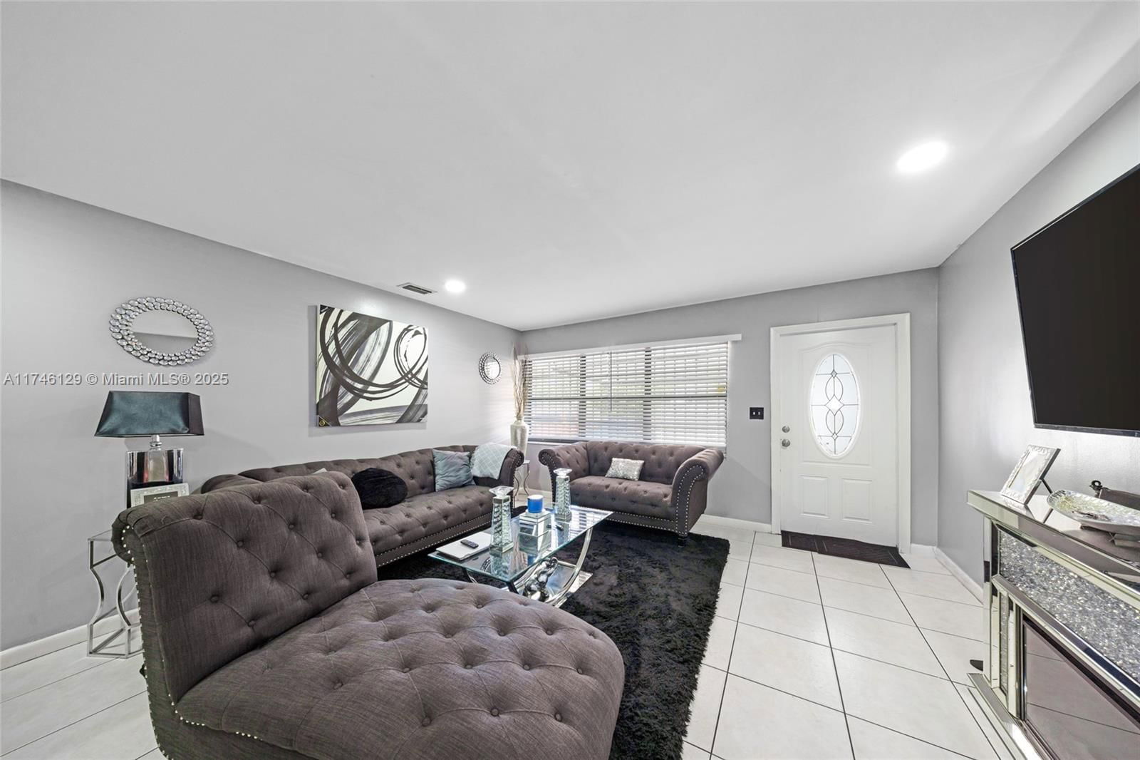 Real estate property located at 16298 45th Ave, Miami-dade, Venetian Acres, Miami Gardens, FL
