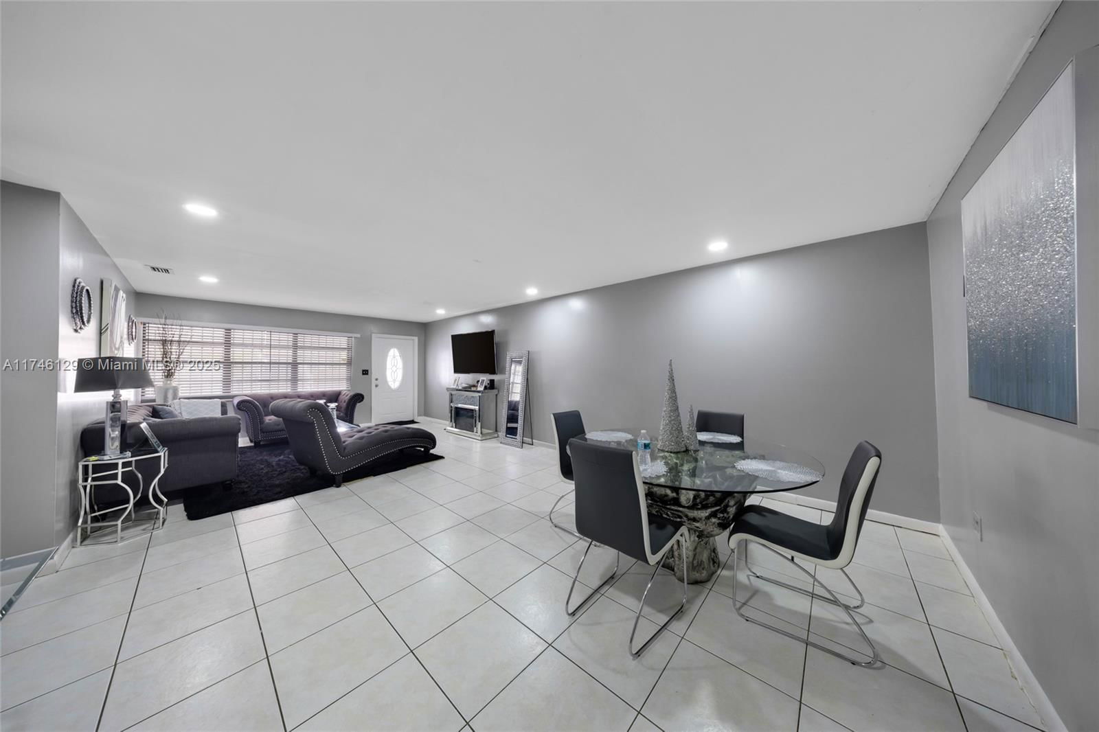 Real estate property located at 16298 45th Ave, Miami-dade, Venetian Acres, Miami Gardens, FL
