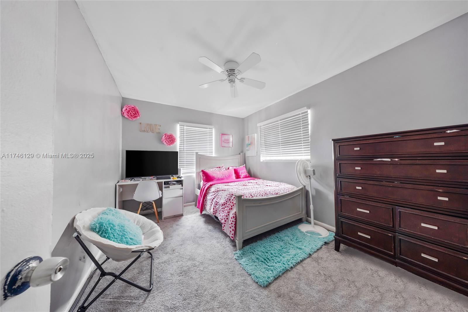 Real estate property located at 16298 45th Ave, Miami-dade, Venetian Acres, Miami Gardens, FL
