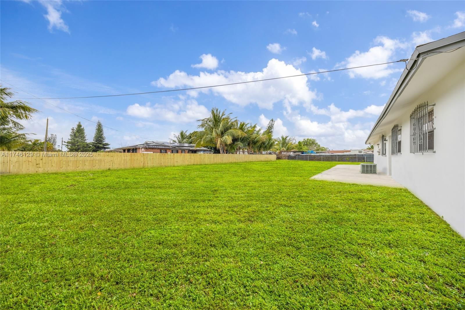 Real estate property located at 16298 45th Ave, Miami-dade, Venetian Acres, Miami Gardens, FL