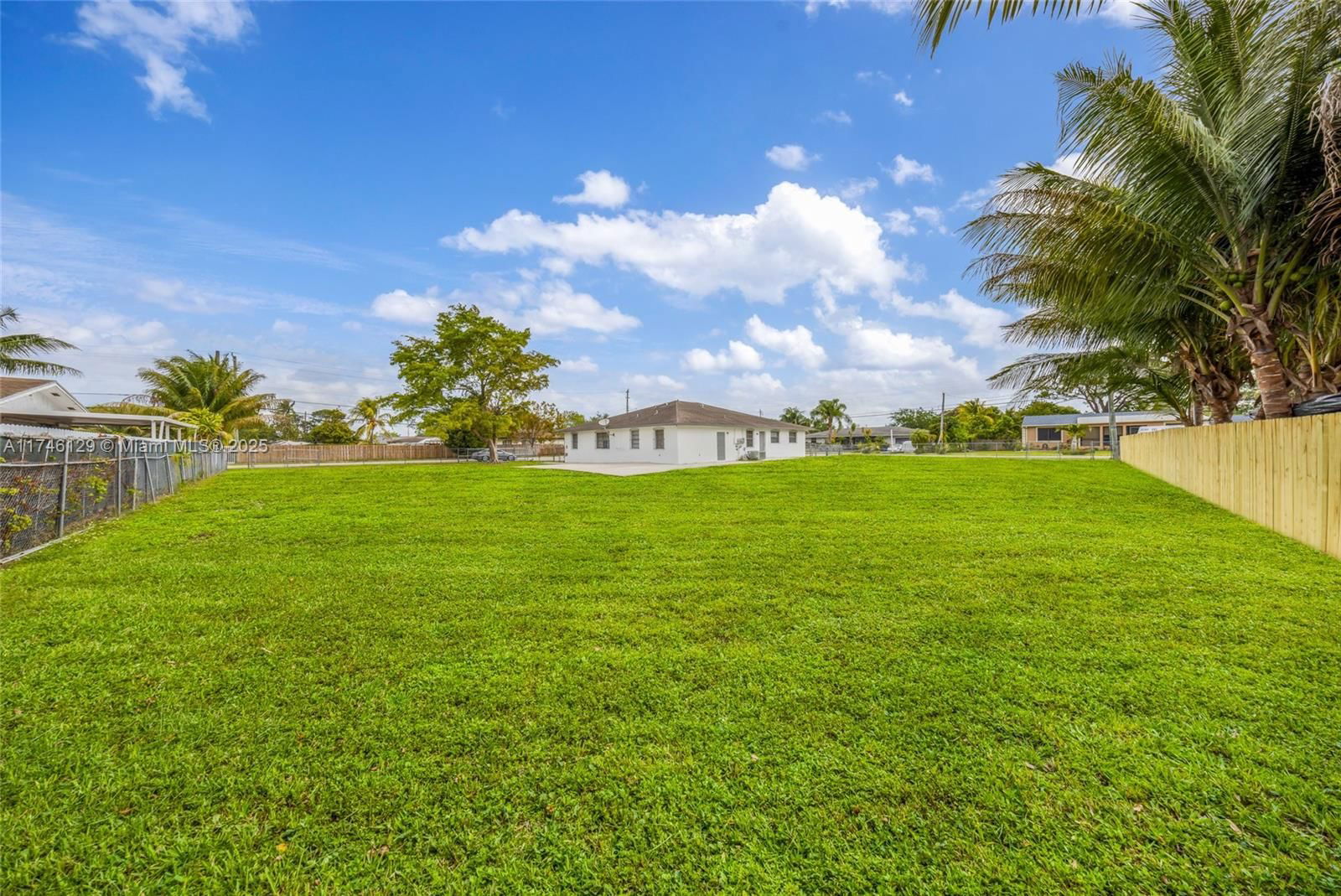 Real estate property located at 16298 45th Ave, Miami-dade, Venetian Acres, Miami Gardens, FL