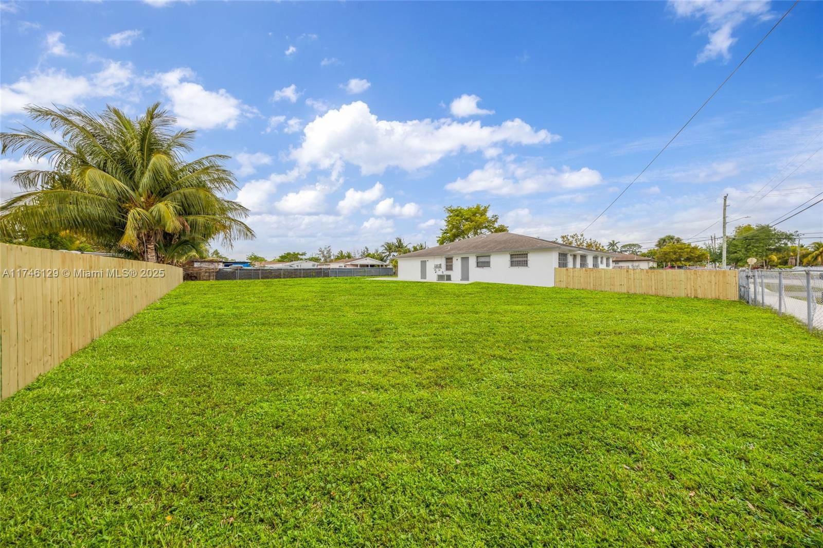 Real estate property located at 16298 45th Ave, Miami-dade, Venetian Acres, Miami Gardens, FL