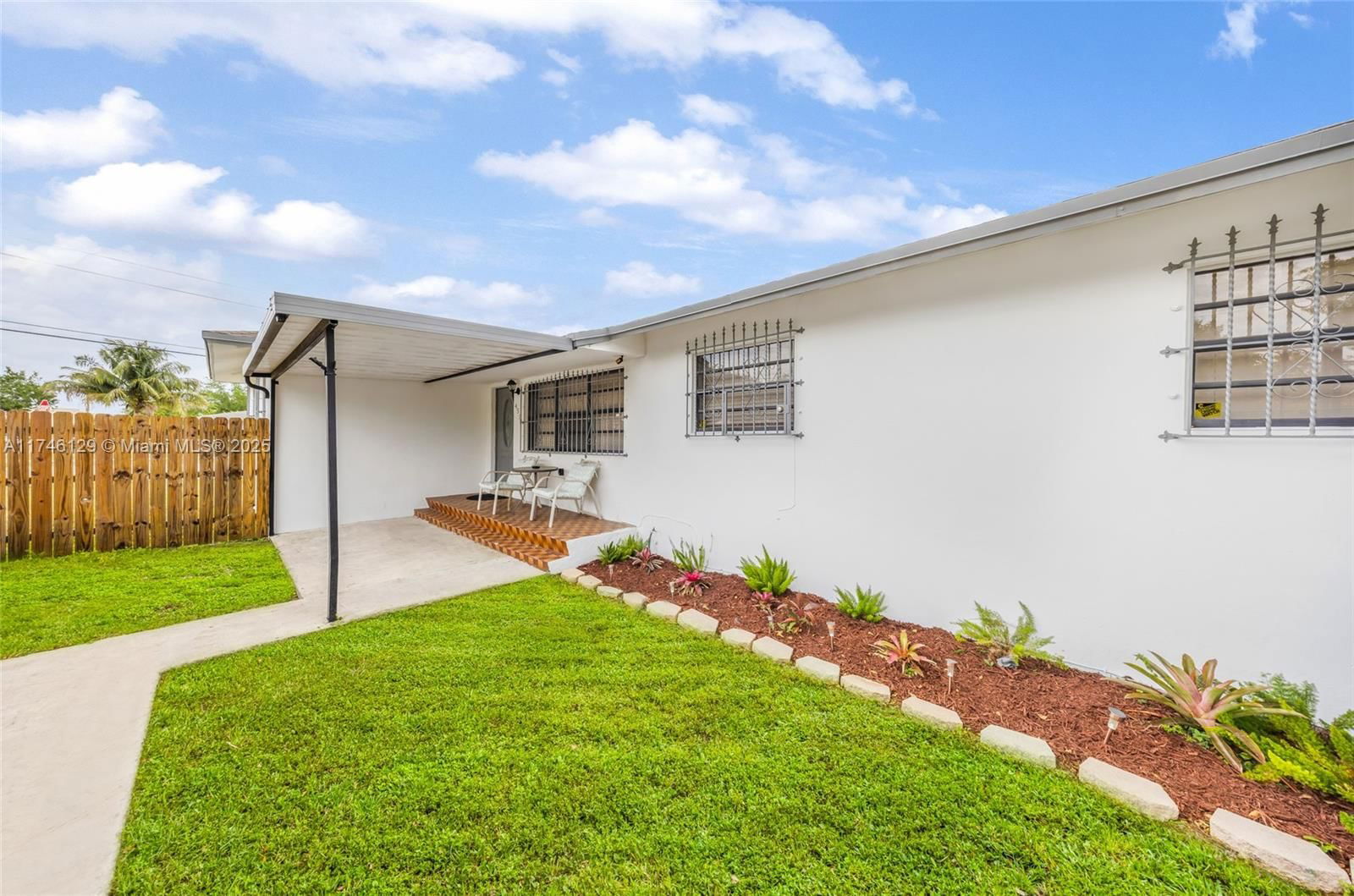 Real estate property located at 16298 45th Ave, Miami-dade, Venetian Acres, Miami Gardens, FL