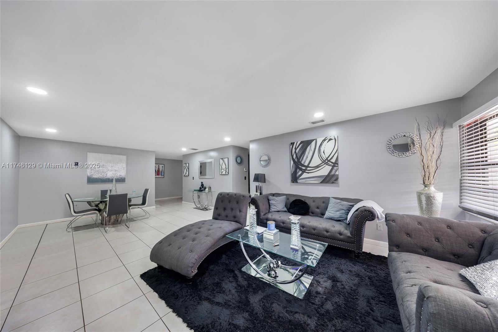 Real estate property located at 16298 45th Ave, Miami-dade, Venetian Acres, Miami Gardens, FL