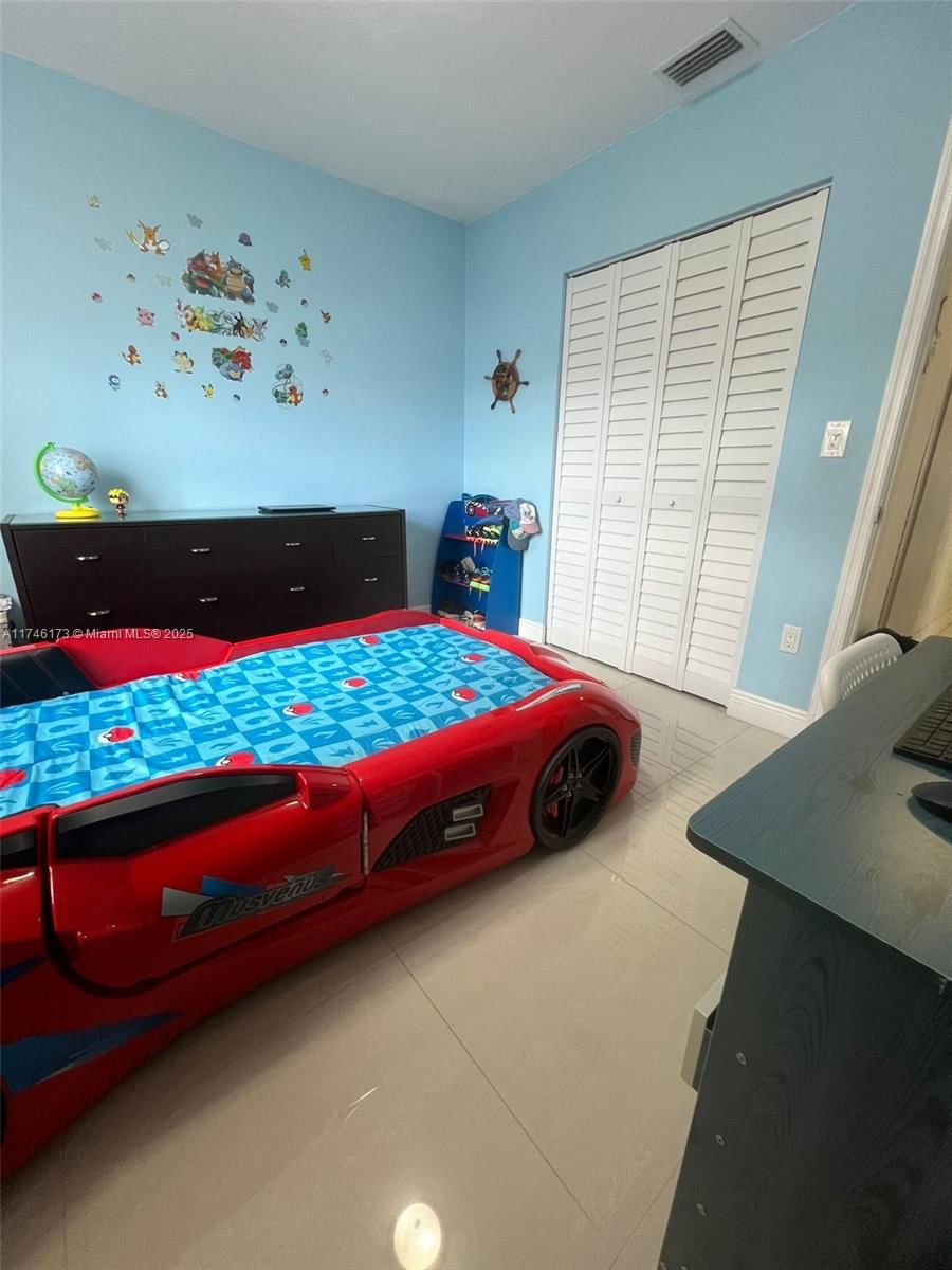 Real estate property located at 14473 50th Ln, Miami-dade, Bird Lakes Townhouse, Miami, FL