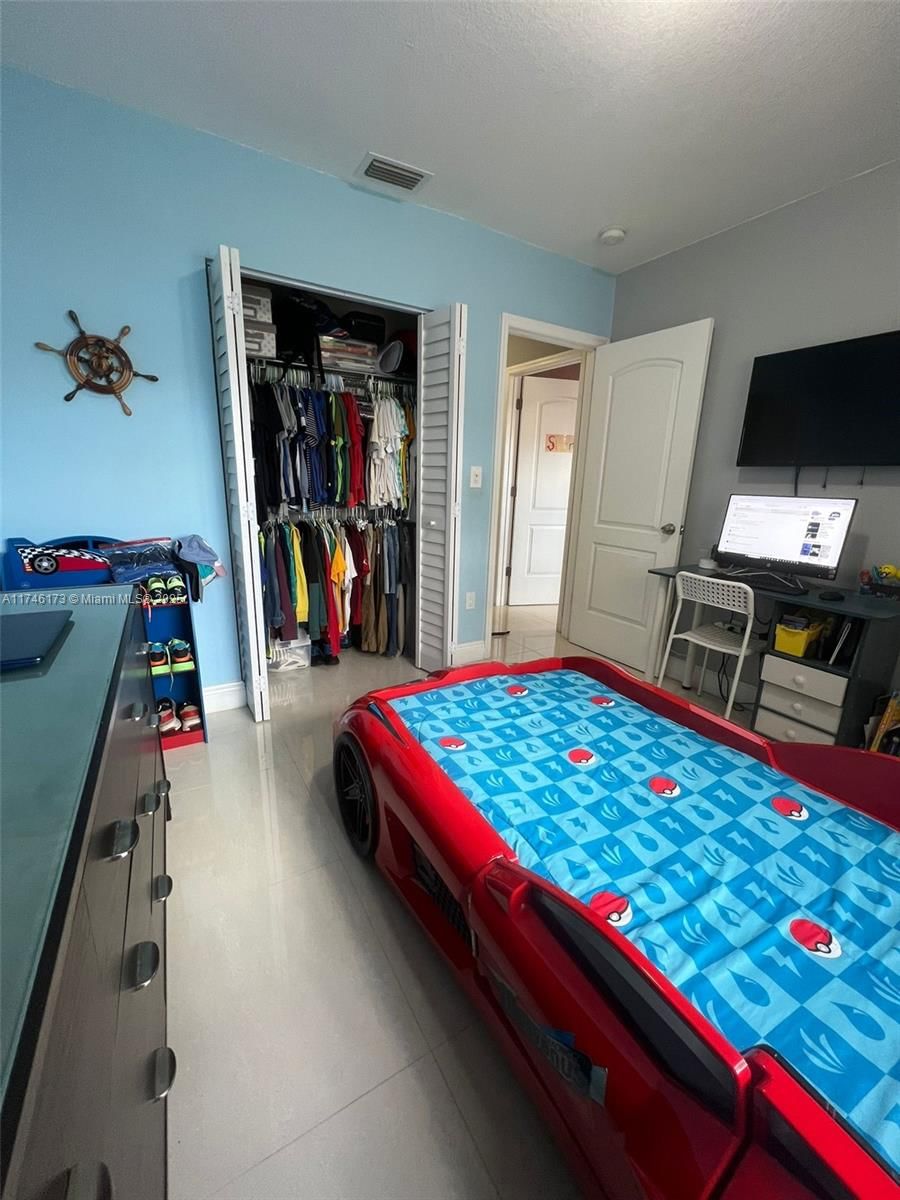 Real estate property located at 14473 50th Ln, Miami-dade, Bird Lakes Townhouse, Miami, FL