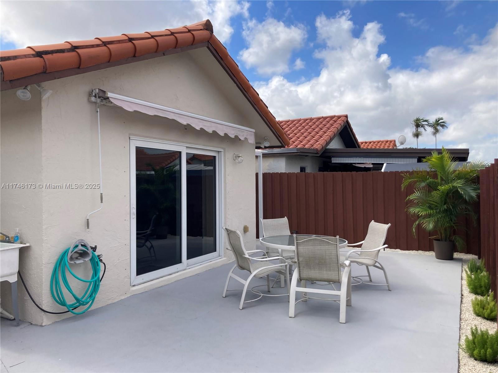 Real estate property located at 14473 50th Ln, Miami-dade, Bird Lakes Townhouse, Miami, FL