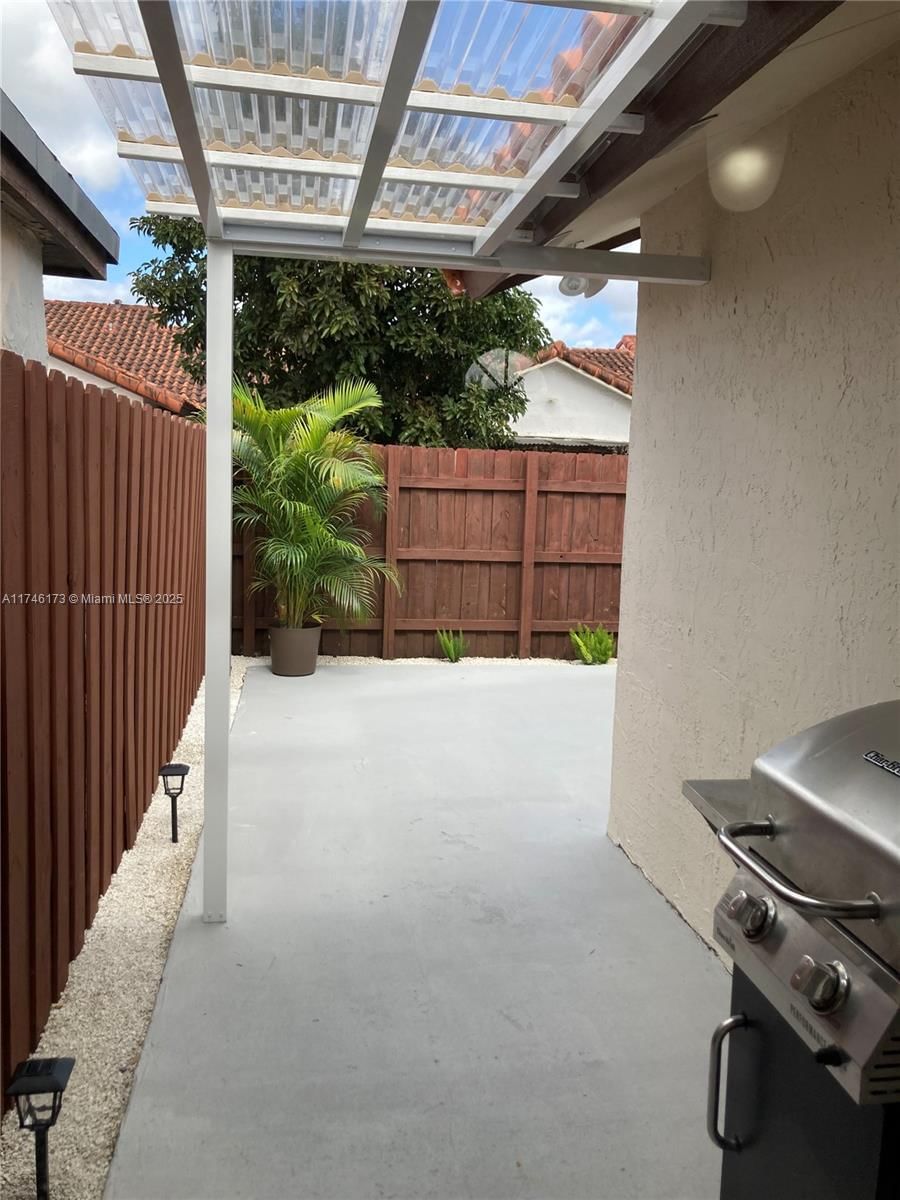 Real estate property located at 14473 50th Ln, Miami-dade, Bird Lakes Townhouse, Miami, FL