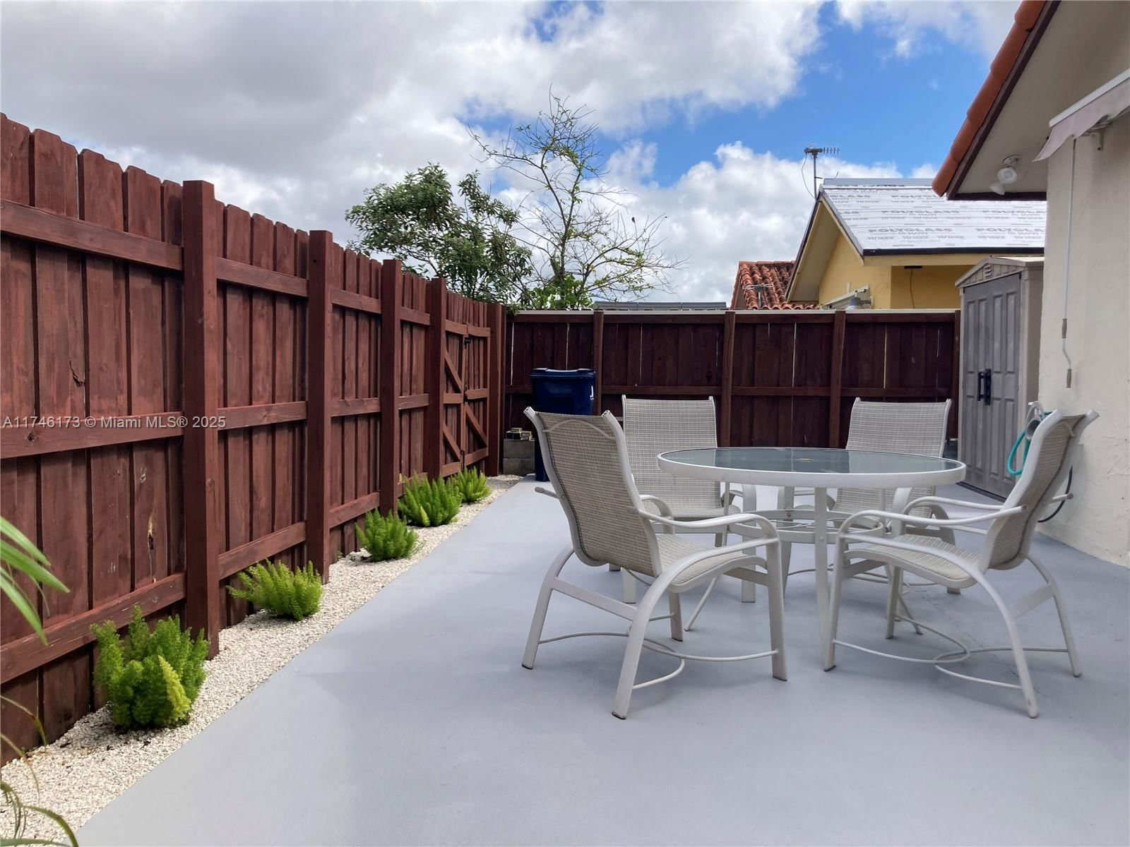 Real estate property located at 14473 50th Ln, Miami-dade, Bird Lakes Townhouse, Miami, FL
