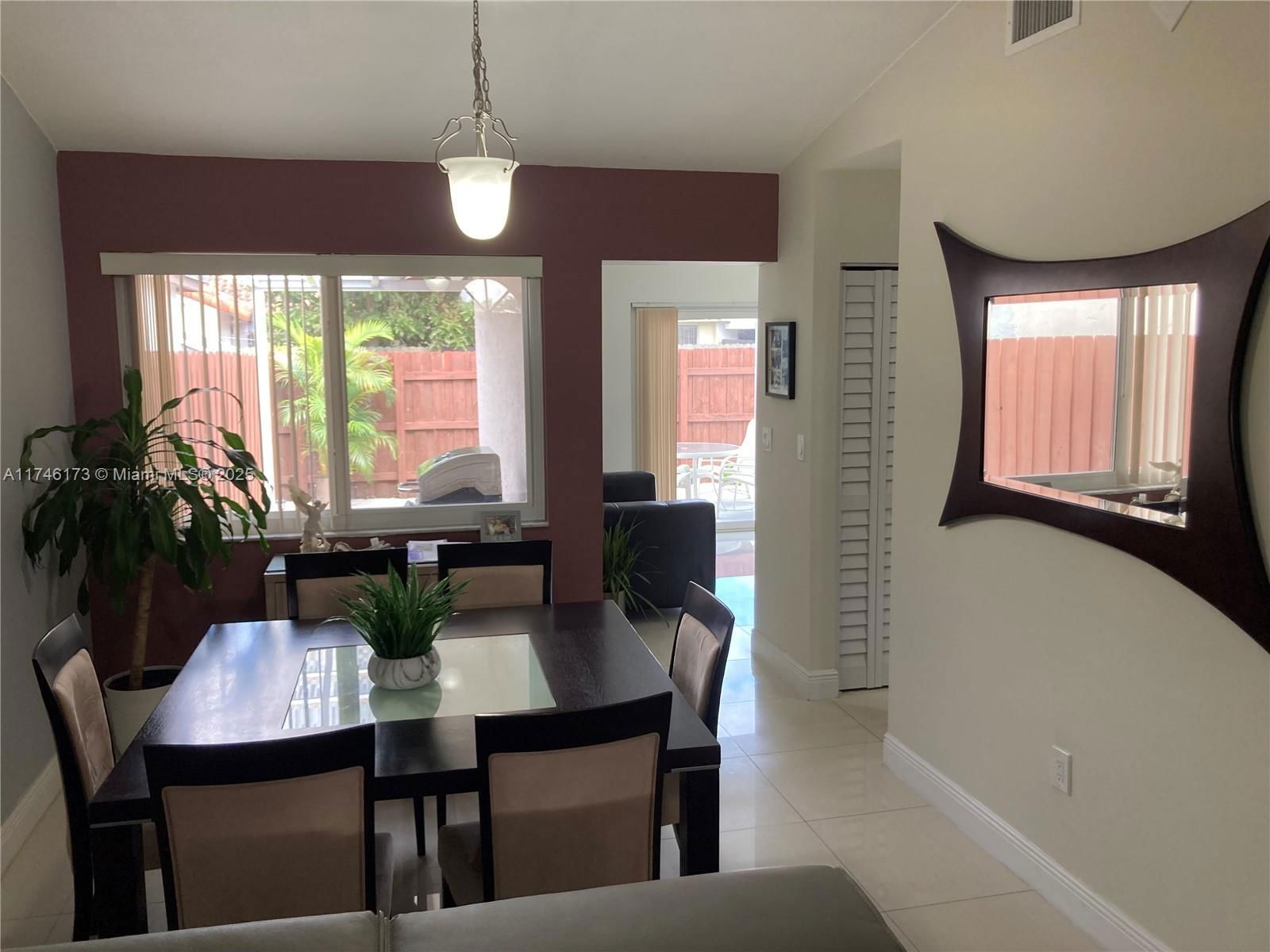 Real estate property located at 14473 50th Ln, Miami-dade, Bird Lakes Townhouse, Miami, FL