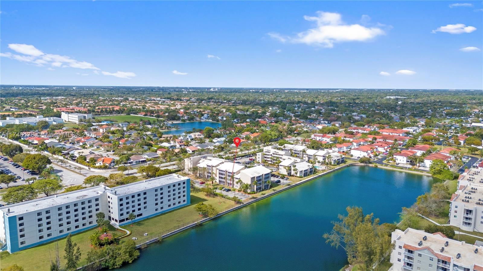 Real estate property located at 21133 85th Ave #103, Miami-dade, Cove Condo Phase Ii, The, Cutler Bay, FL