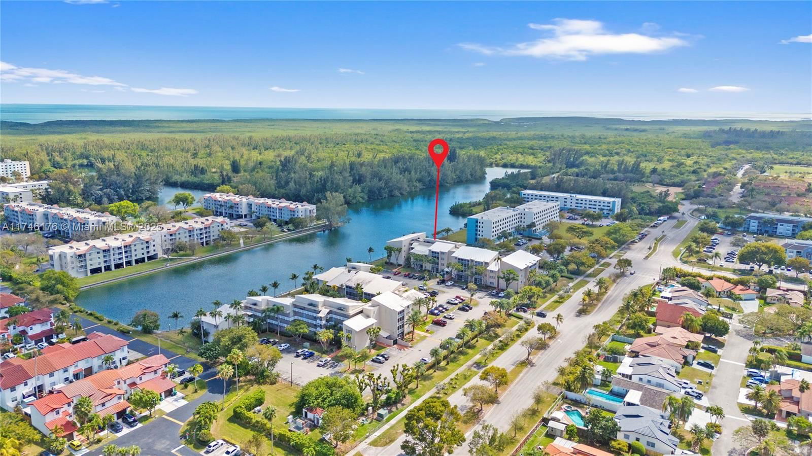 Real estate property located at 21133 85th Ave #103, Miami-dade, Cove Condo Phase Ii, The, Cutler Bay, FL