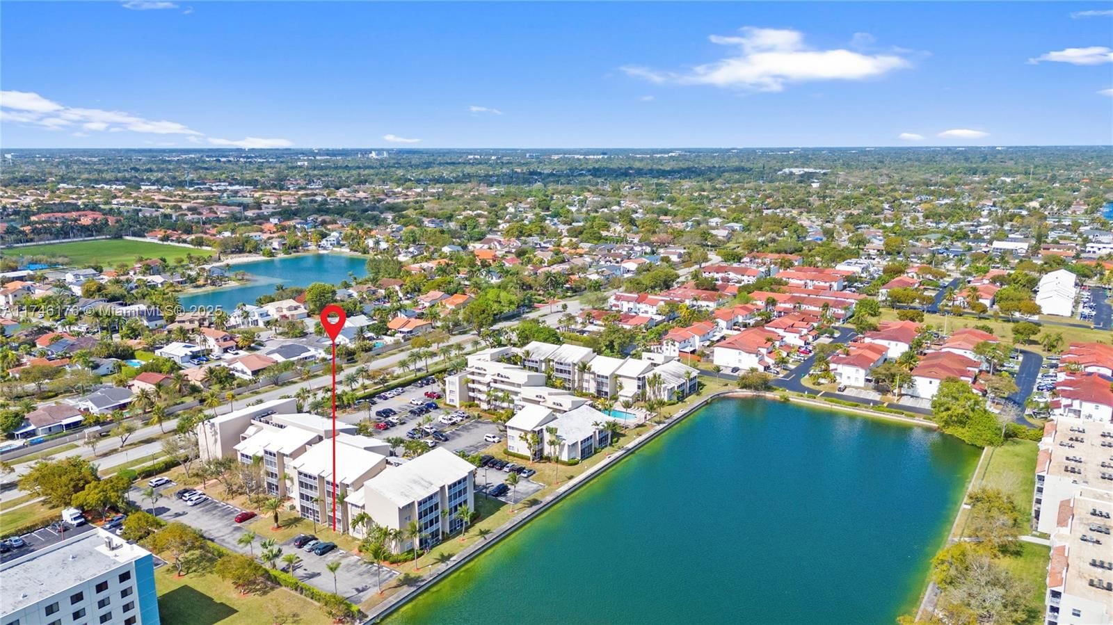 Real estate property located at 21133 85th Ave #103, Miami-dade, Cove Condo Phase Ii, The, Cutler Bay, FL